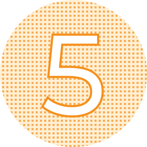 5