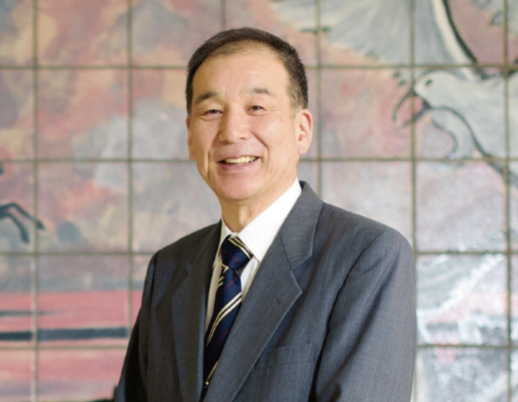 校長挨拶