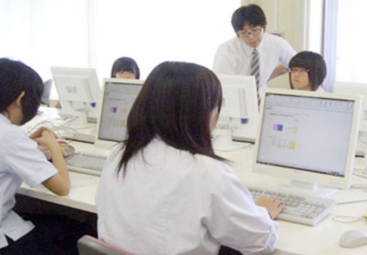 授業でわかる、授業で伸ばす