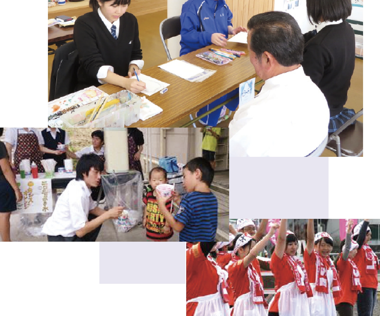 高ボラ<岩手県陸前高田市公営住宅訪問ボランティア>
