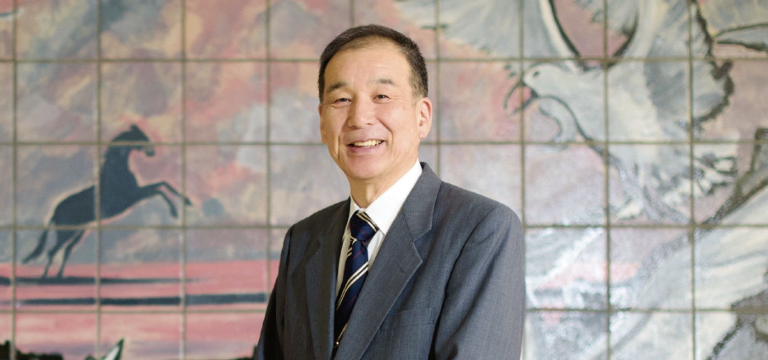 校長挨拶
