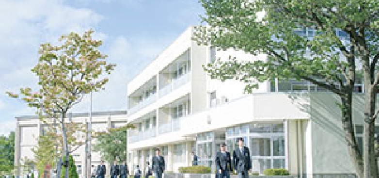 建学の精神